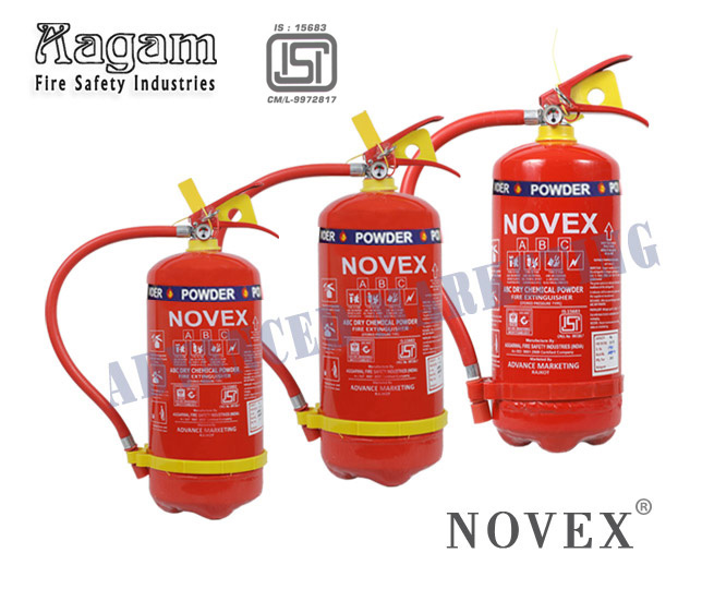 Fire Extinguisher Cylinder Manufacturers