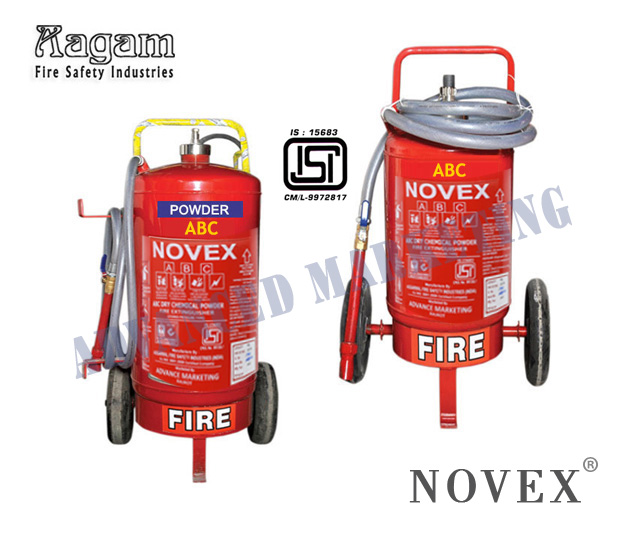 Fire Safety Mechanical Foam Fire Extinguisher Manufacturers