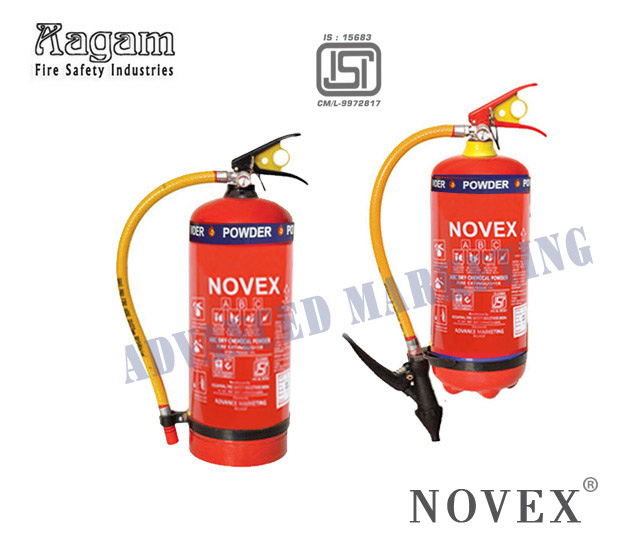 Fire Safety BC Extinguisher Manufacturers
