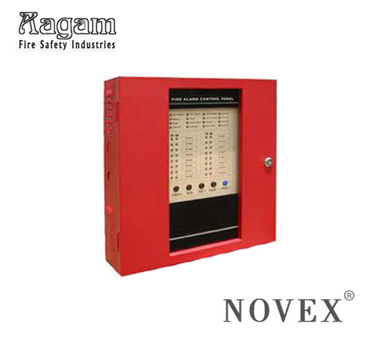 Fire Alarm Control Panel Box