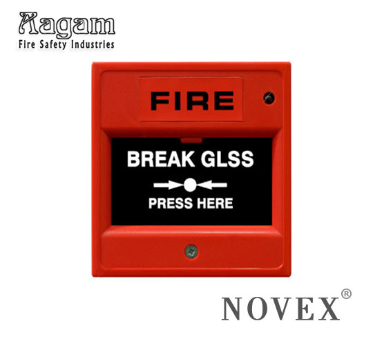 Fire Detector Alarms
