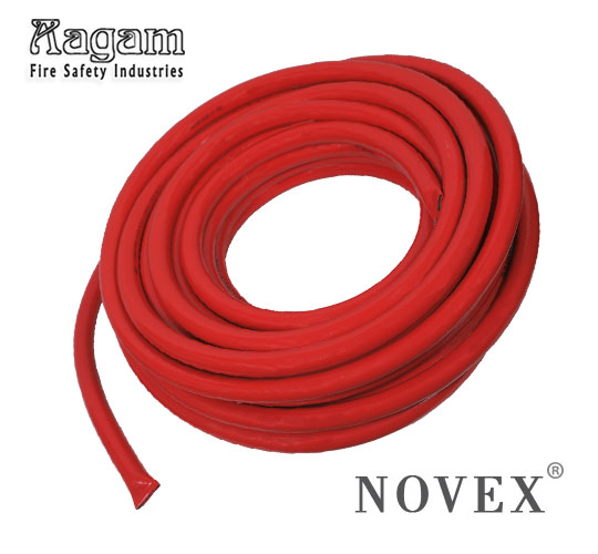 Thermo Plastic Hose Pipe