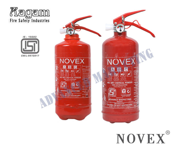 Fire Safety ABC Extinguisher Manufacturers